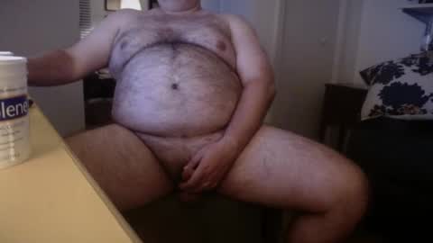 Snapshot of tenngooner chatting on 25, 10, 2025 GoonFather online show from 25, 10, 2025