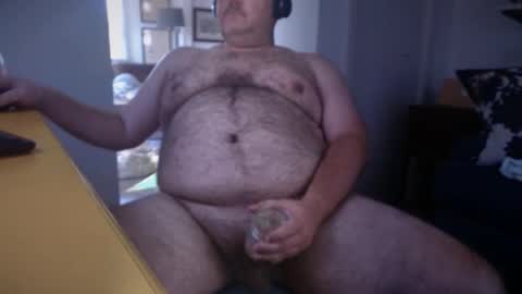 Snapshot of tenngooner chatting on 31, 10, 2025 GoonFather online show from 31, 10, 2025