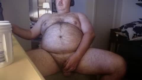 GoonFather online show from 2, 11, 2025