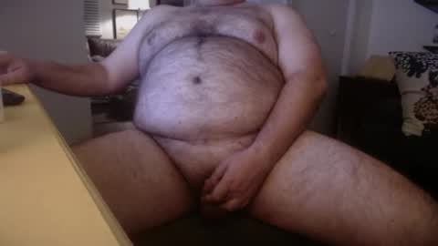 GoonFather online show from 23, 11, 2025