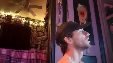 Tennman online show from 21, 1, 2025