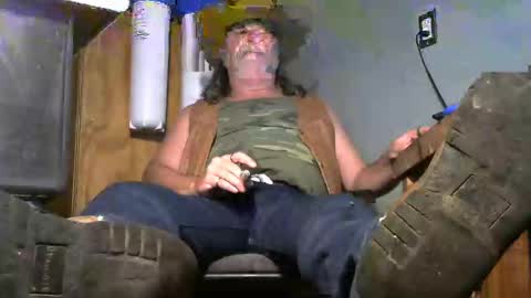 Tennredneck online show from 23, 11, 2025