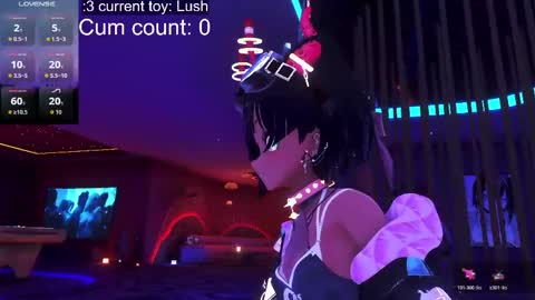 Snapshot of tentaclesareppl chatting on 15, 3, 2026 Nexu online show from 15, 3, 2026