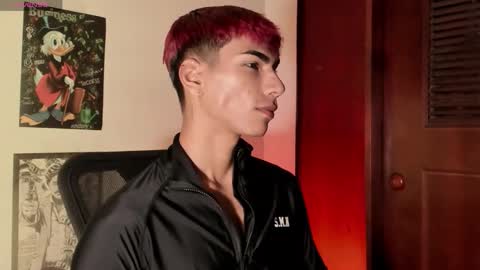 Teo online show from 22, 11, 2025