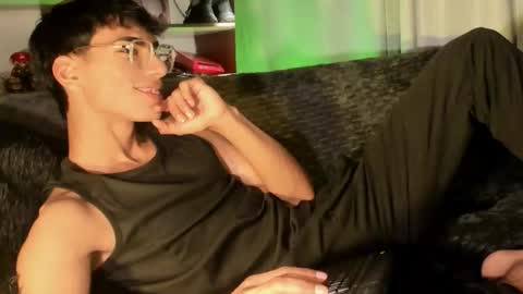 Teo online show from 13, 1, 2026