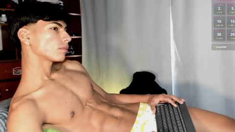 Teo online show from 18, 7, 2026