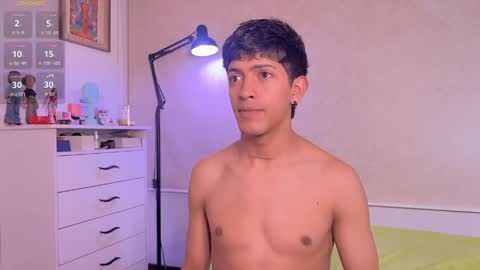 teo browny online show from 18, 4, 2026