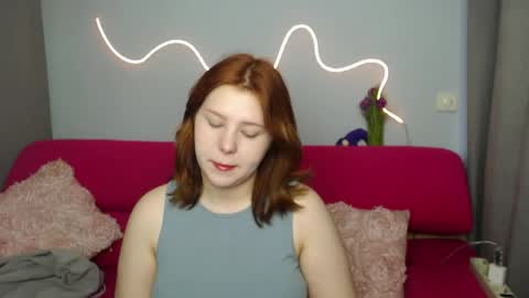 Ginger online show from 13, 4, 2026
