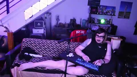 tonyatorch online show from 23, 5, 2026