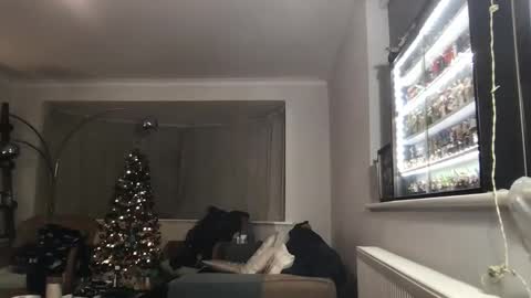 Terence online show from 19, 12, 2025