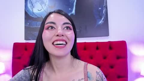 Snapshot of teresa_moon chatting on 3, 12, 2024 TERESA Give me a good rating if you enjoy my show online show from 3, 12, 2024