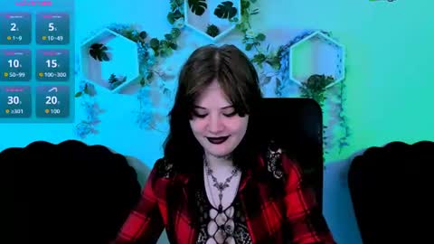 Snapshot of teresa_shy chatting on 15, 6, 2026 your love online show from 15, 6, 2026