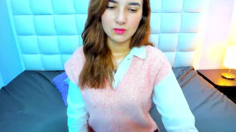 Teresa online show from 14, 12, 2025