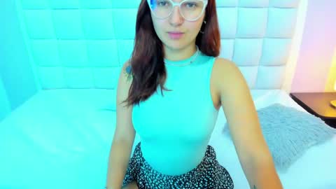 Snapshot of teresasroom_ chatting on 12, 5, 2026 Teresa online show from 12, 5, 2026