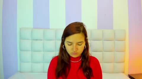 Snapshot of teresasroom_ chatting on 13, 5, 2026 Teresa online show from 13, 5, 2026