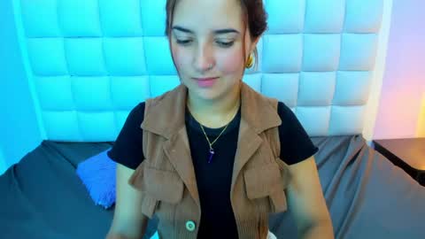 Snapshot of teresasroom_ chatting on 24, 5, 2026 Teresa online show from 24, 5, 2026