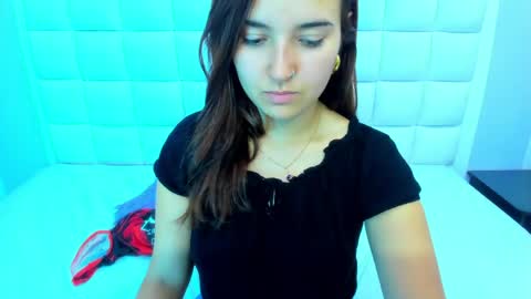 Snapshot of teresasroom_ chatting on 26, 5, 2026 Teresa online show from 26, 5, 2026