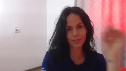 Snapshot of teressa_lovee chatting on 27, 9, 2025 teressa_lovee online show from 27, 9, 2025
