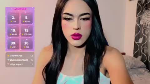 Snapshot of teressa_mc chatting on 28, 6, 2026 teressa mac allister online show from 28, 6, 2026