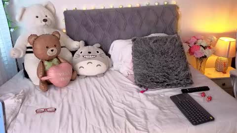 Snapshot of ternura_prohibida chatting on 25, 2, 2026 Emily online show from 25, 2, 2026