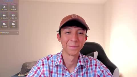 Juanfe  online show from 29, 3, 2026