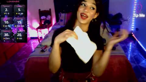 Terra obsession online show from 26, 3, 2026