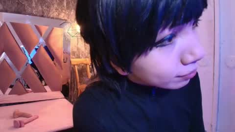 Terra Elowen online show from 10, 2, 2026