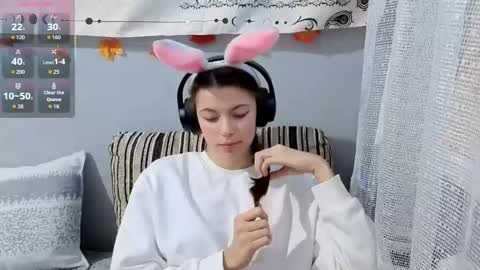 Anny Simpson online show from 16, 12, 2025