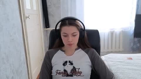 Anny Simpson online show from 23, 12, 2025