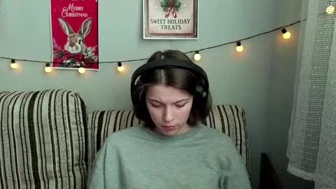 Anny Simpson online show from 15, 1, 2026