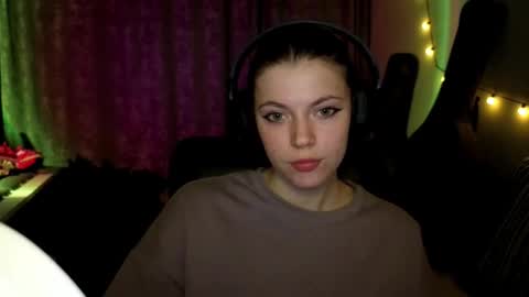 Anny Simpson online show from 21, 3, 2026