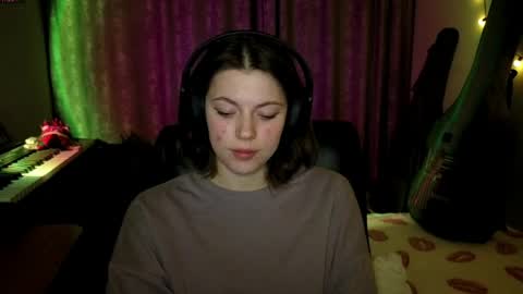 Anny Simpson online show from 9, 4, 2026