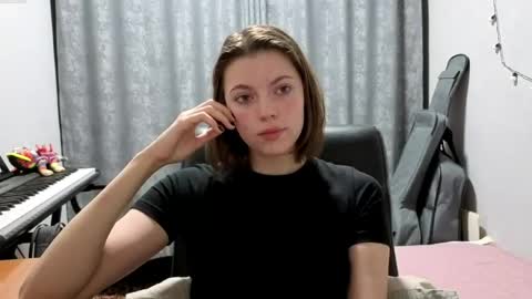 Snapshot of terranaufzinger chatting on 14, 5, 2026 Anny Simpson online show from 14, 5, 2026
