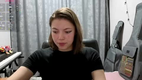 Snapshot of terranaufzinger chatting on 16, 5, 2026 Anny Simpson online show from 16, 5, 2026