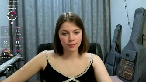 Snapshot of terranaufzinger chatting on 24, 5, 2026 Anny Simpson online show from 24, 5, 2026