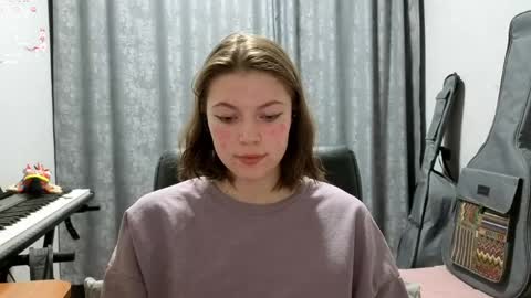 Snapshot of terranaufzinger chatting on 26, 5, 2026 Anny Simpson online show from 26, 5, 2026