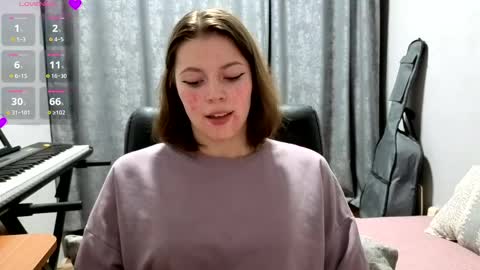 Snapshot of terranaufzinger chatting on 4, 6, 2026 Anny Simpson online show from 4, 6, 2026