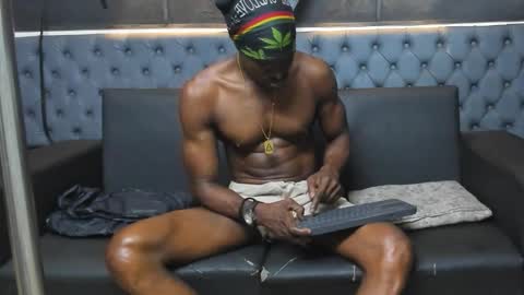 terranze_z online show from 9, 1, 2026