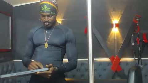 terranze_z online show from 31, 1, 2026