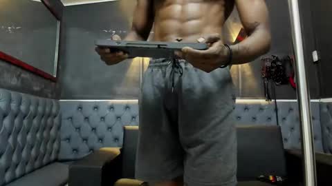 terranze_z online show from 8, 3, 2026