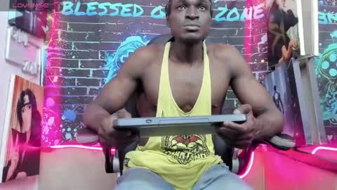 terranze_z online show from 13, 4, 2026