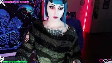 CRY BABY online show from 1, 3, 2025