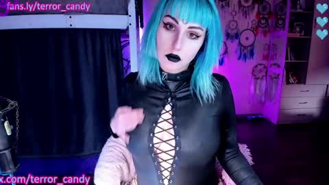 CRY BABY online show from 26, 4, 2026