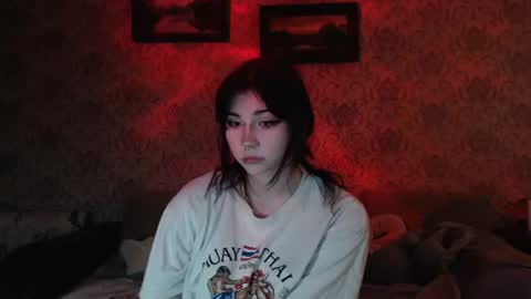 Snapshot of terrryliq chatting on 27, 6, 2026 Nana online show from 27, 6, 2026