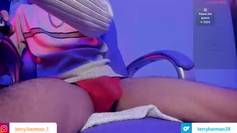 Terry online show from 6, 2, 2026