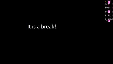 Terry online show from 4, 12, 2024