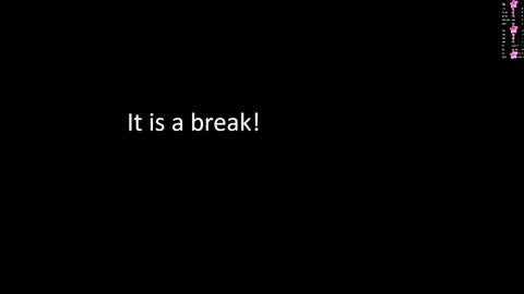 Terry online show from 22, 12, 2024