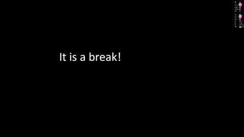 Terry online show from 31, 1, 2025