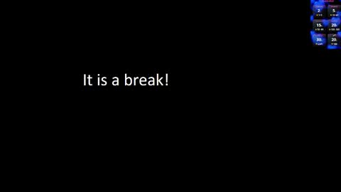 Terry online show from 23, 2, 2025