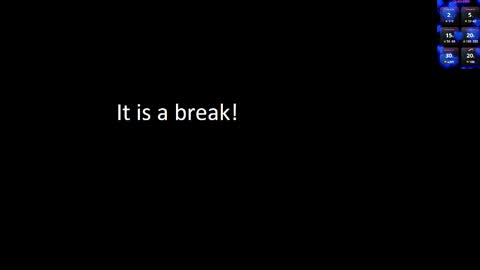 Terry online show from 9, 3, 2025